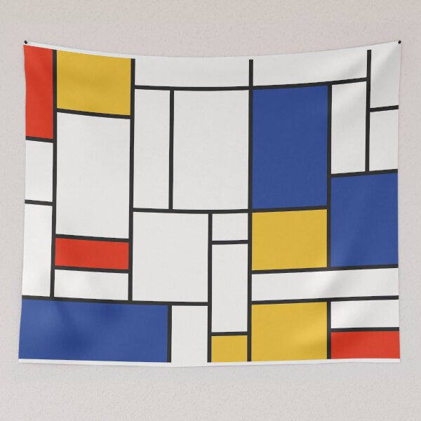 Item preview, Mondrian 2  designed and sold by cofiant.