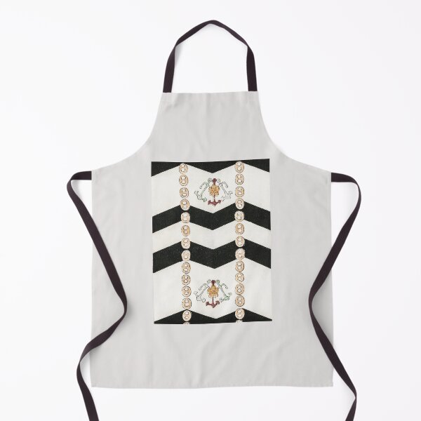 Item preview, Vintage Japanese Geometric nautical motif illustration. designed and sold by paulo silveira.