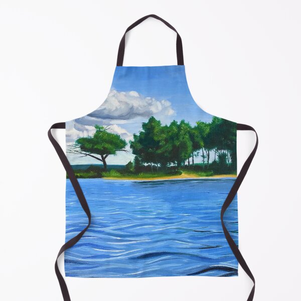Artikelvorschau, Higgins Lake – Detroit Point entworfen und verkauft von Masonart44.