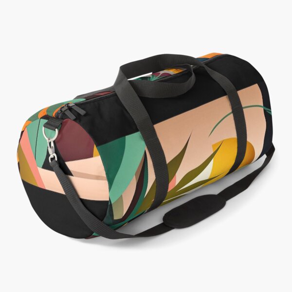 Artikelvorschau, African Jungle Bauhaus Design entworfen und verkauft von ArtificialGenes.