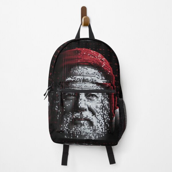 Item preview, Matrix Santa designed and sold by MOA-trends.