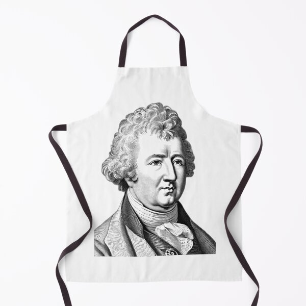Item preview, Portrait of Edmund Burke designed and sold by NTGUILTY.