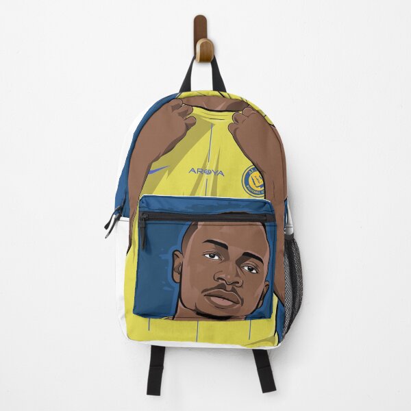 Item preview, Sadio Mane Al Nassr designed and sold by PNArt20.