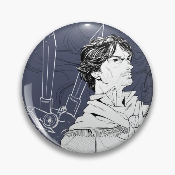 Item preview, Sherlock Holmes designed and sold by SakatoIrumi.