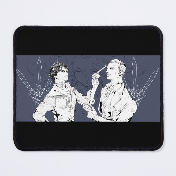 Item preview, Sherlock Holmes designed and sold by SakatoIrumi.
