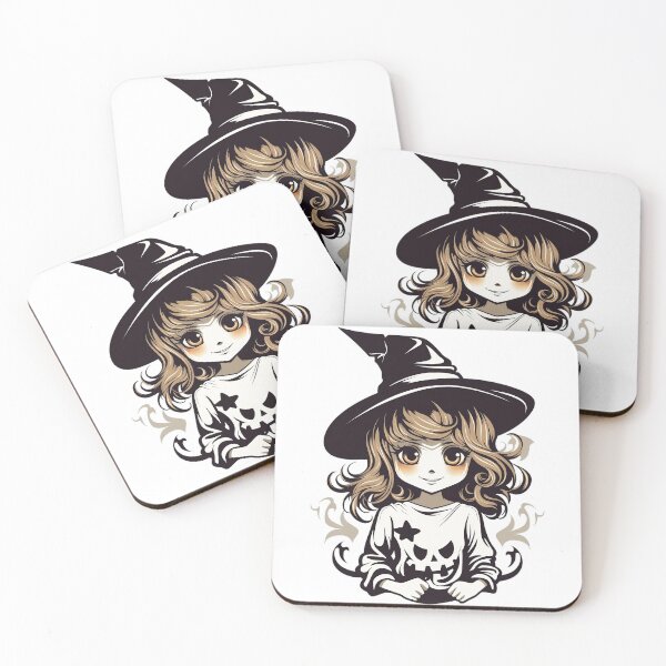 Item preview, Little Witch designed and sold by InfinityCircle.