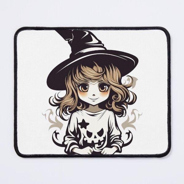 Item preview, Little Witch designed and sold by InfinityCircle.