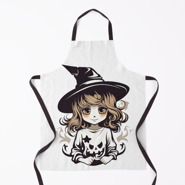 Item preview, Little Witch designed and sold by InfinityCircle.