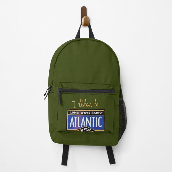 Item preview, Longwave Radio Atlantic 252 designed and sold by Vanellus Vanellus.