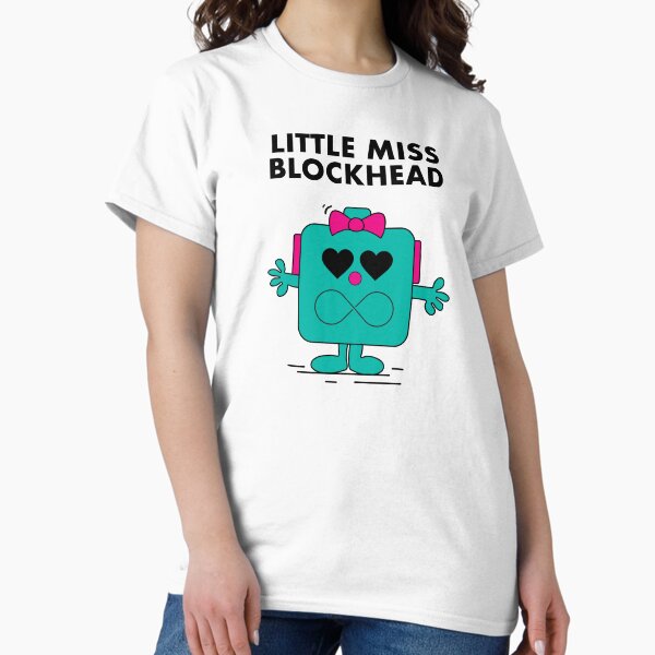 The BLOCKHEAD Tシャツ ブロックヘッズ イアンデューリー 00s