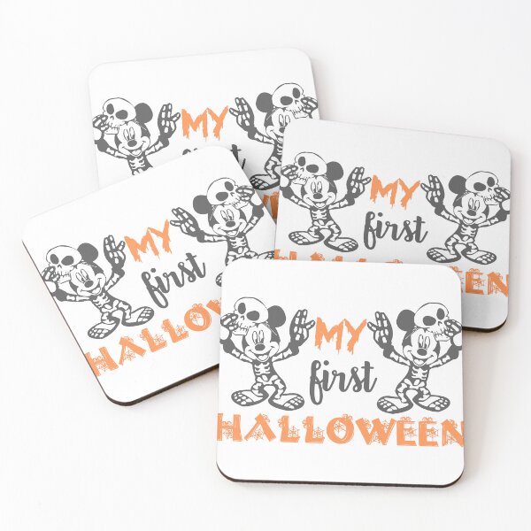 Item preview, My First Halloween designed and sold by UmutK.