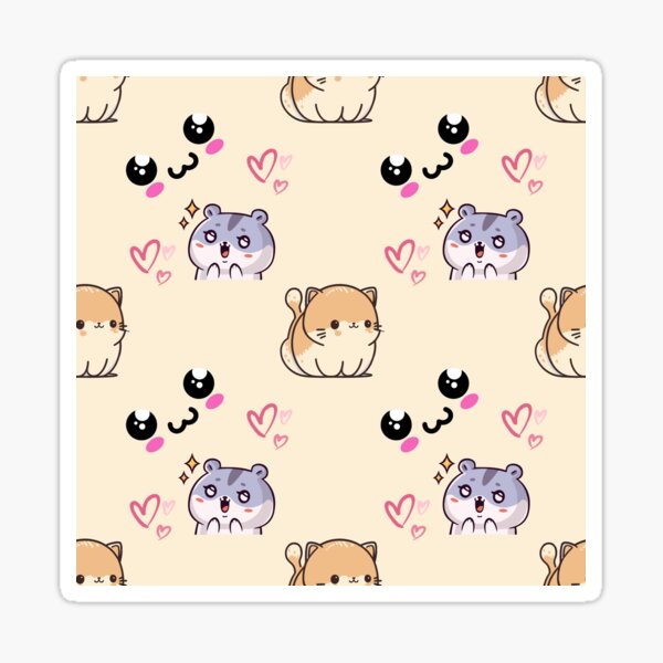 Item preview, Kawaii Love designed and sold by PHORM.