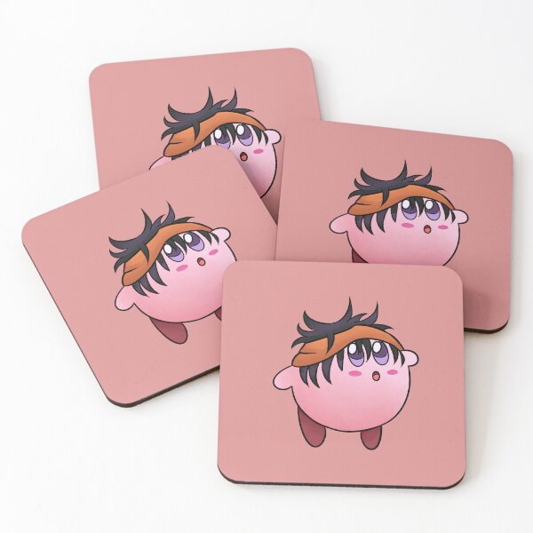 Item preview, Kirby's Bizzare Adventure Part 5 Naranchia designed and sold by AnyanHime.