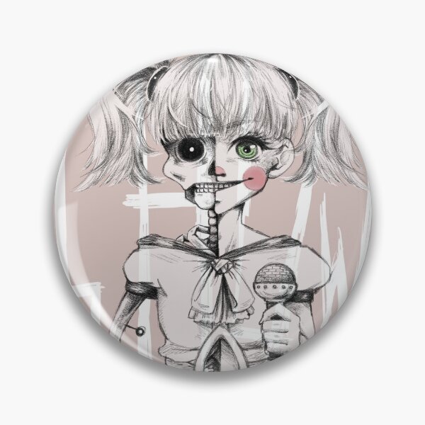 Item preview, Sister Location designed and sold by SakatoIrumi.