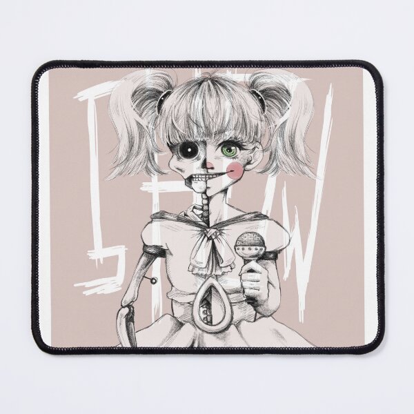 Item preview, Sister Location designed and sold by SakatoIrumi.