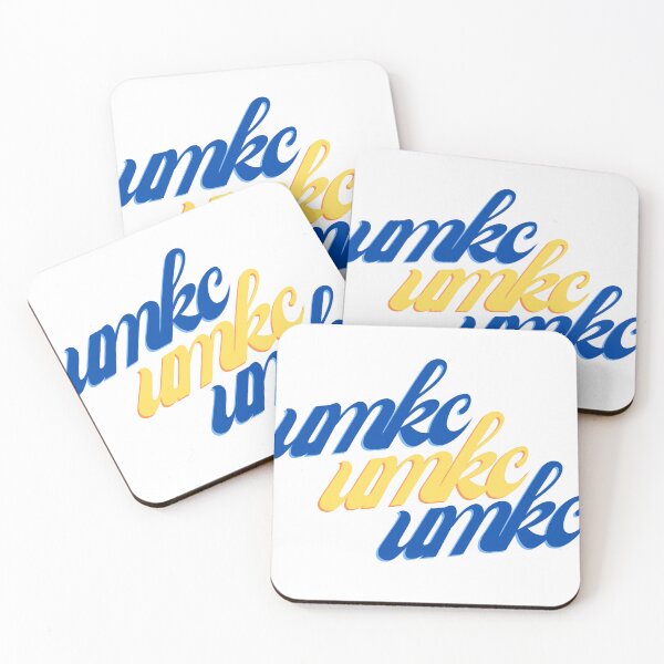 Item preview, UMKC Retro designed and sold by The K in KC Designs.
