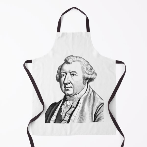 Item preview, Edmund Burke (1729-1797) designed and sold by NTGUILTY.