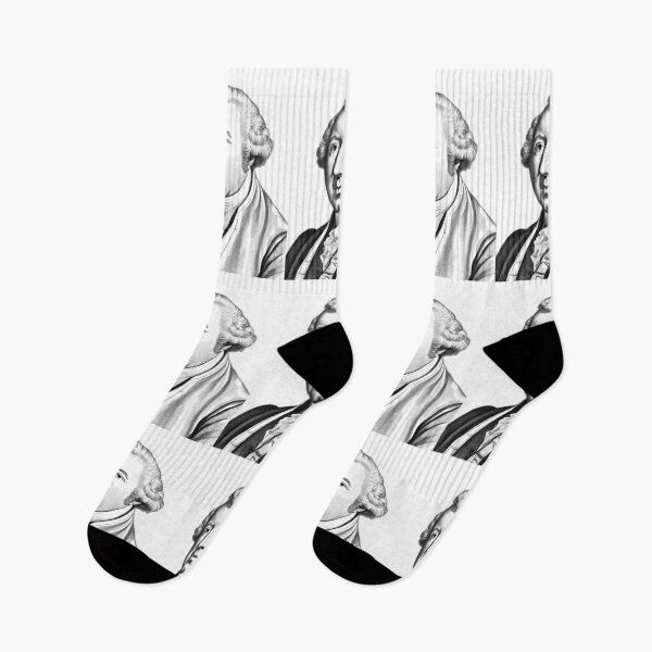 Item preview, Edmund Burke (1729-1797) designed and sold by NTGUILTY.