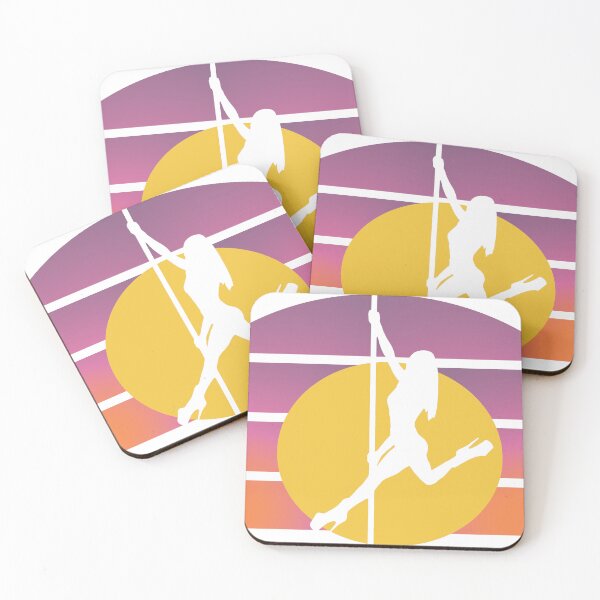 Item preview, Sunkissed Pole Dancing designed and sold by 19thAmendment.