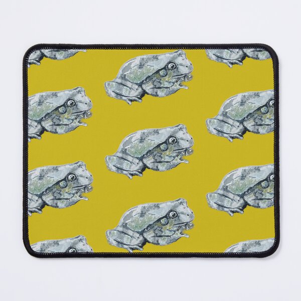Item preview, Gray Tree Frog designed and sold by DesignByTina.