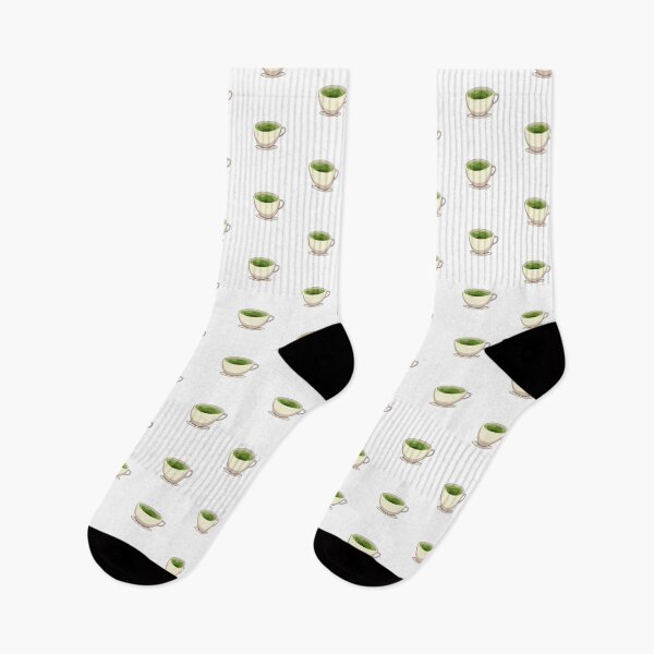 Item preview, Matcha latte designed and sold by Odyesya.