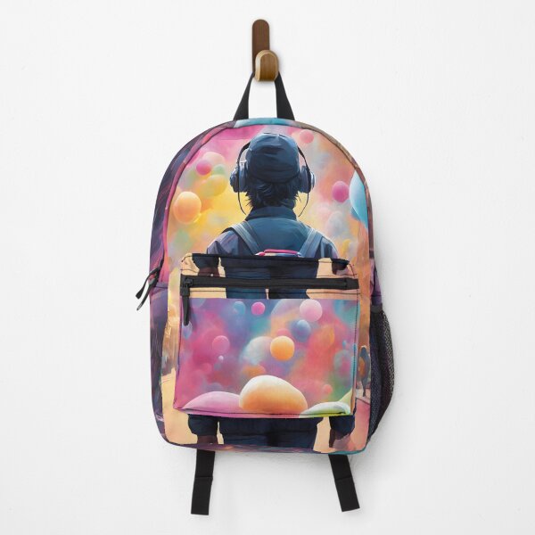 Item preview, Stereo Street Walks designed and sold by Everythingstakn.