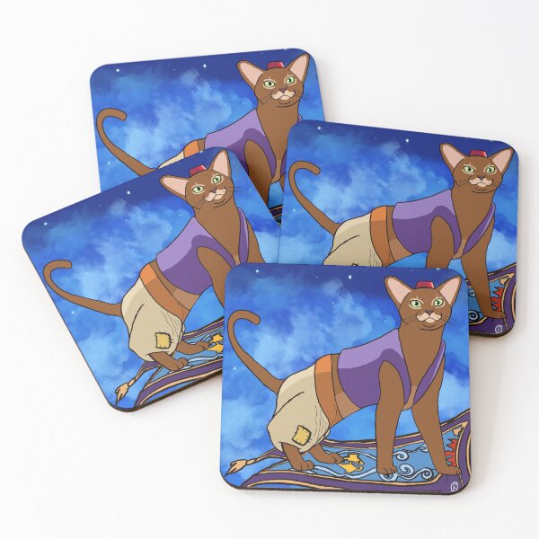 Item preview, Acatdin designed and sold by Charlie-Curio.