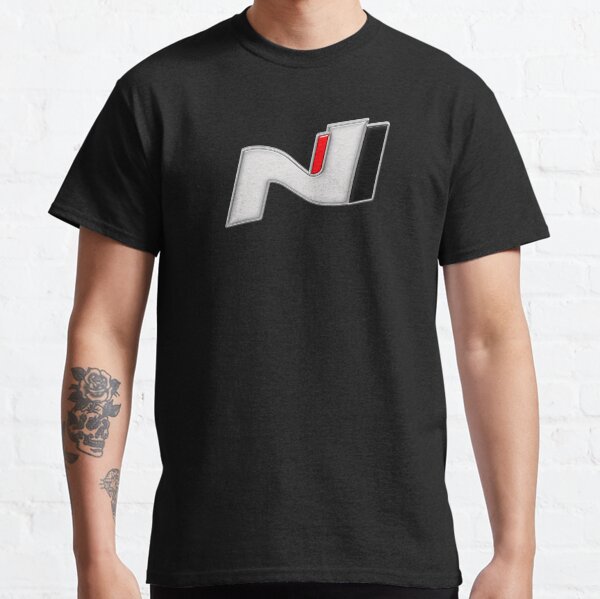 Item preview, N Performance Logo designed and sold by cooldesigns2022.