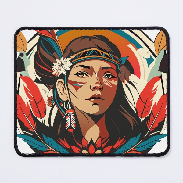 Item preview, nature spirit designed and sold by L3lack7.