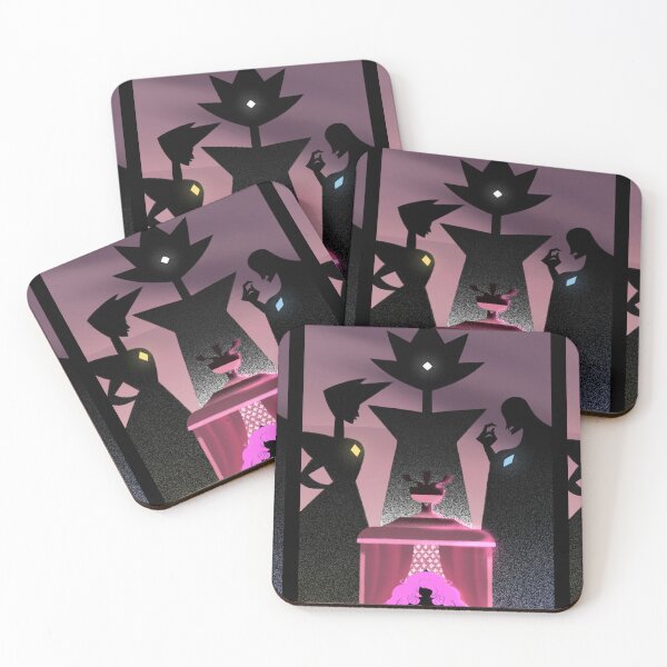 Item preview, pink diamonds shattering  designed and sold by Lemchi-.