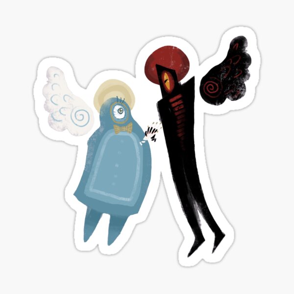In Love Sticker