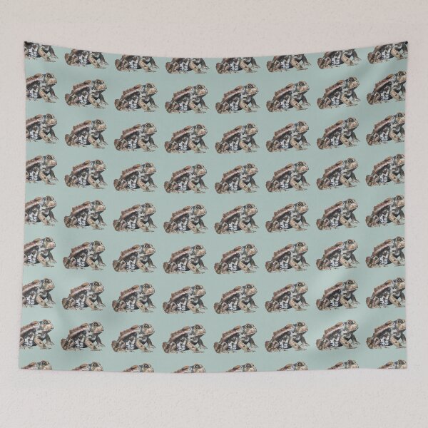 Item preview, American Toad  designed and sold by DesignByTina.