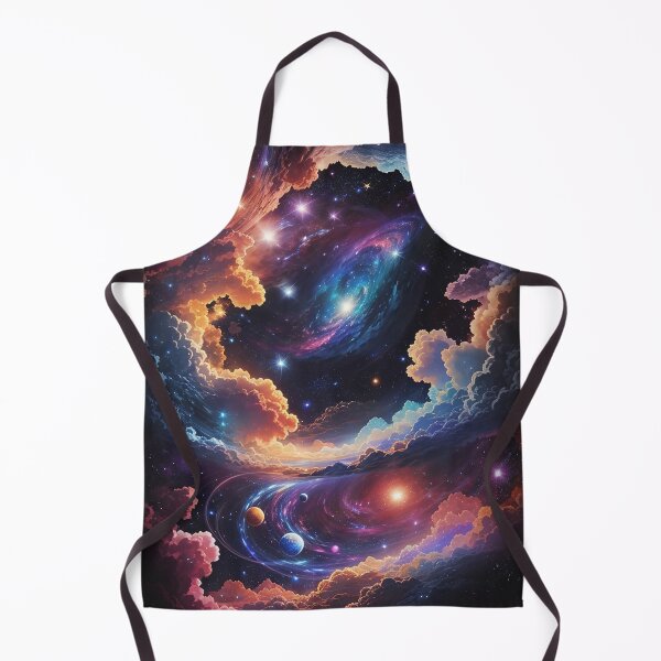 Item preview, Fantasy Galaxies designed and sold by BoutaBii.