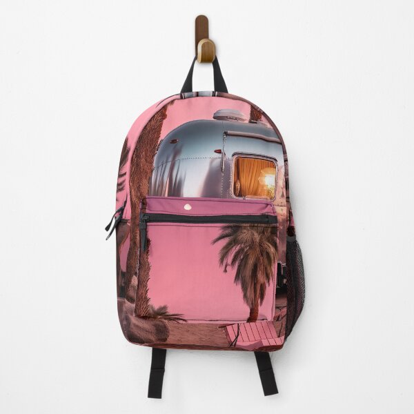 Item preview, Sunset Camper designed and sold by DreamerBot.