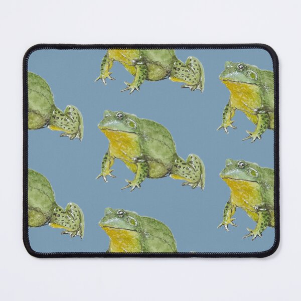 Item preview, American Bullfrog designed and sold by DesignByTina.
