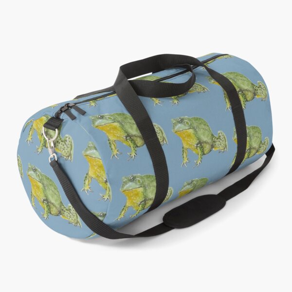 Item preview, American Bullfrog designed and sold by DesignByTina.