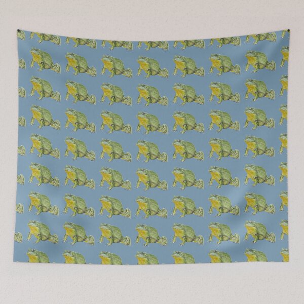 Item preview, American Bullfrog designed and sold by DesignByTina.