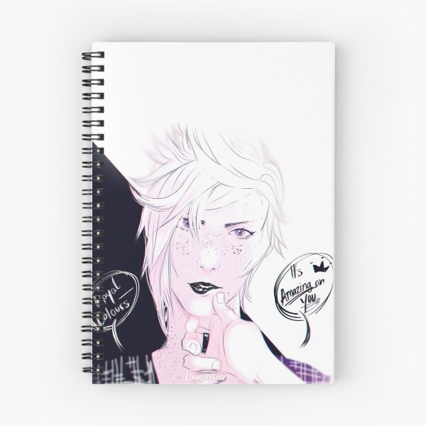 Item preview, Black Lipstick designed and sold by Jessica Mejia.
