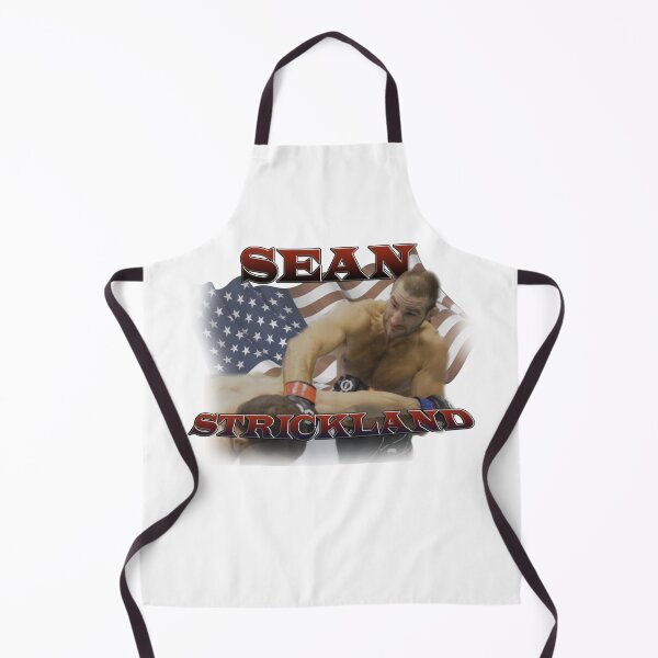 Item preview, Sean Strickland Vintage T-Shirt designed and sold by FarDesign.