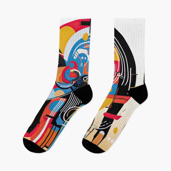Artikelvorschau, African Tribe Bauhaus Design entworfen und verkauft von ArtificialGenes.