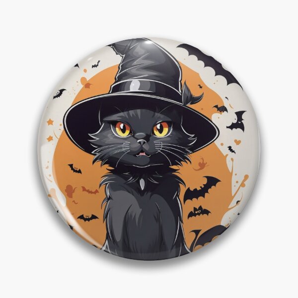 Item preview, Unleash the spook-tacular with our Halloween Sticker Collection! V14 designed and sold by ShadowSakura.
