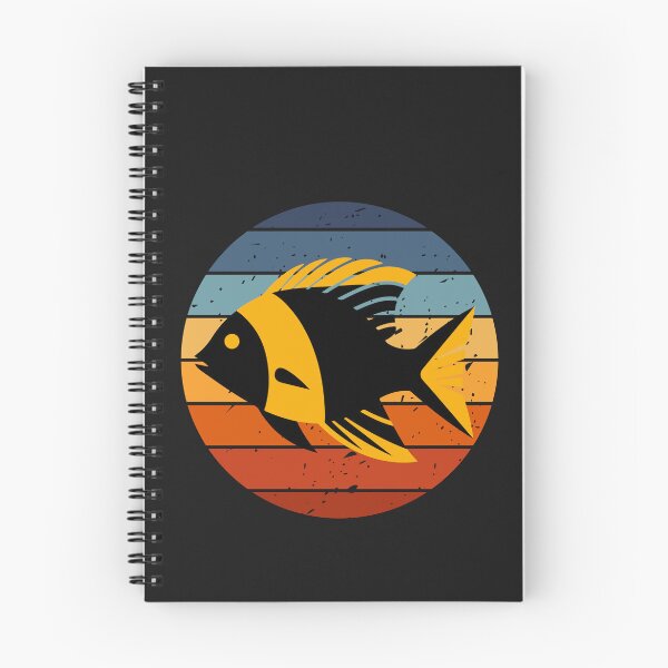 Item preview, Retro hogfish vintage designed and sold by Reda Ls ⭐️⭐️⭐️⭐️⭐️.