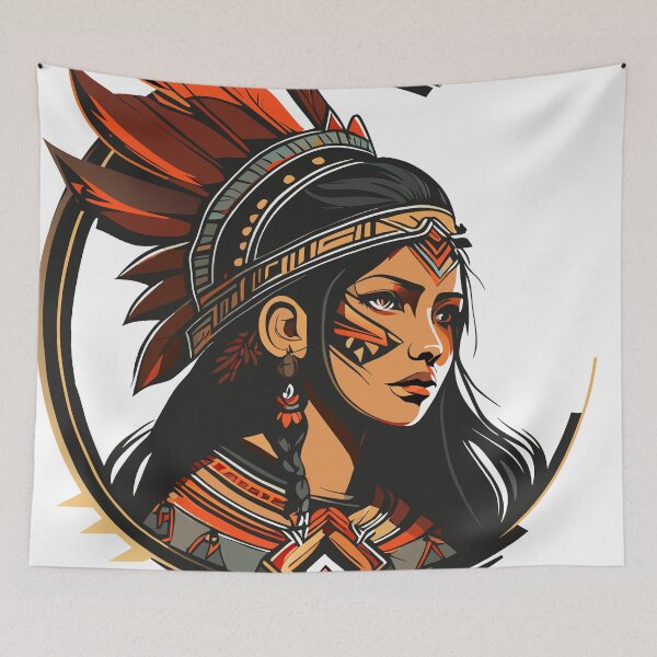 Item preview, nature spirit designed and sold by L3lack7.