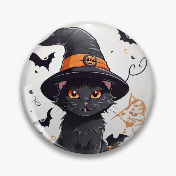 Item preview, Unleash the spook-tacular with our Halloween Sticker Collection! V15 designed and sold by ShadowSakura.