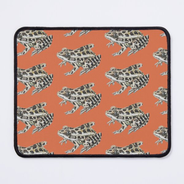 Item preview, Copy of Pickerel Frog designed and sold by DesignByTina.