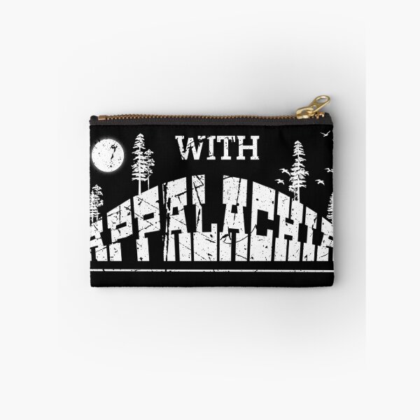 Item preview, Don't Mess With Appalachia designed and sold by ecresale.