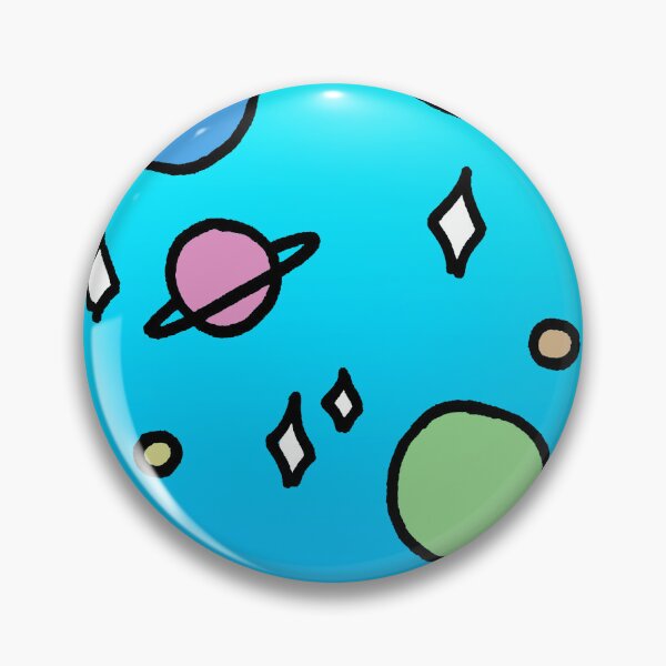 Item preview, Space Out designed and sold by Lil-Bit-Batty.