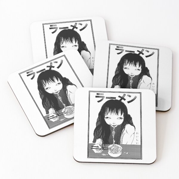 Item preview, Beef ramen designed and sold by Dark Design.