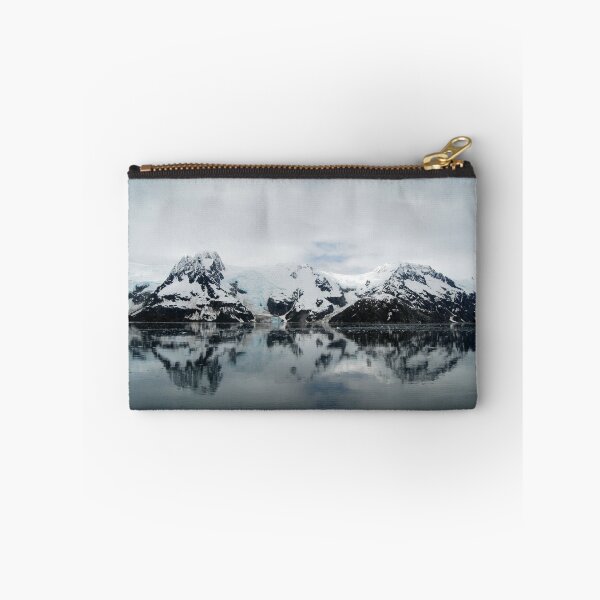 Item preview, Breathless ~ Kenai Fjord designed and sold by Barbara Burkhardt.