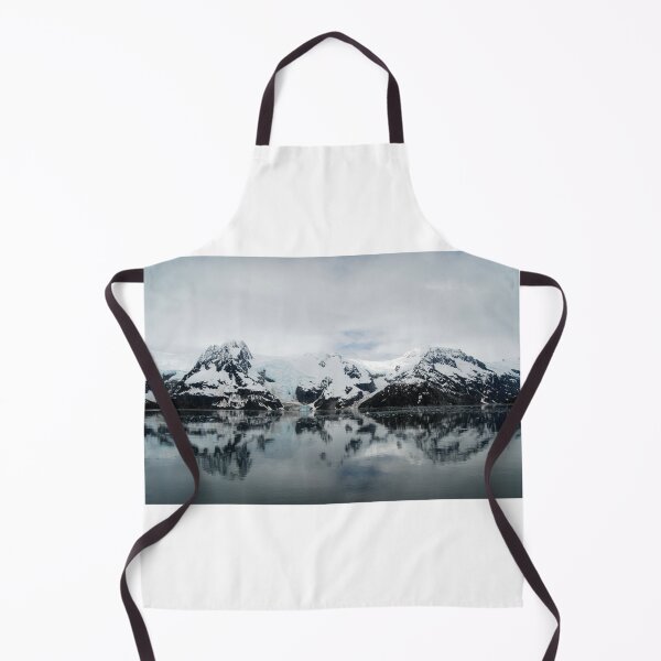 Item preview, Breathless ~ Kenai Fjord designed and sold by Barbara Burkhardt.